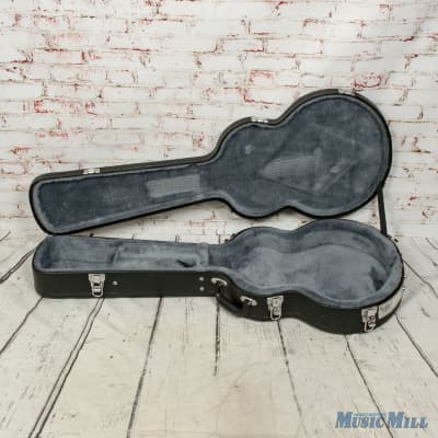 Es 339 deals guitar case