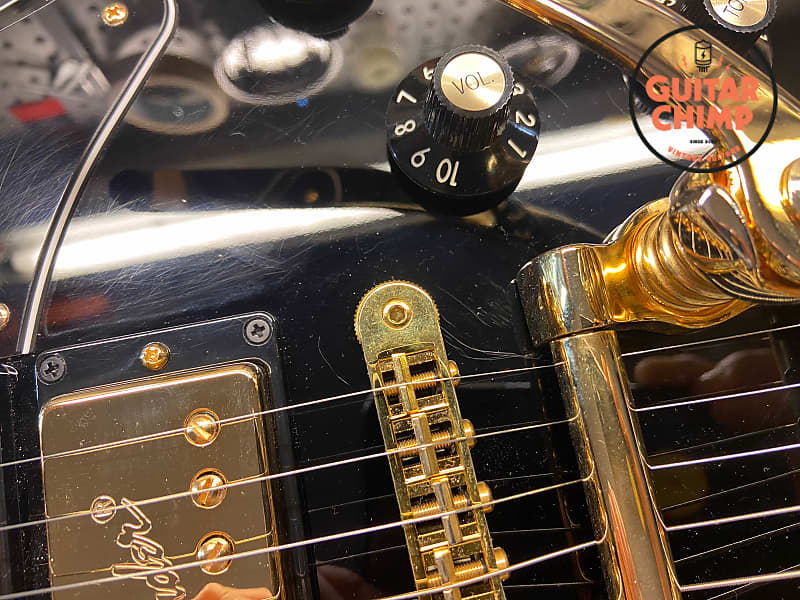 ☆レア！Fender / Parallel Universe Volume II Troublemaker Tele Deluxe Bigsby  限定モデル 超美品 C-2232 - 楽器、器材