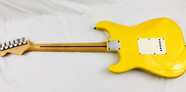 2025年最新】fender japan st-43の人気アイテム - メルカリ