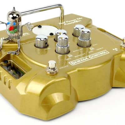 Reverb.com listing, price, conditions, and images for damage-control-womanizer
