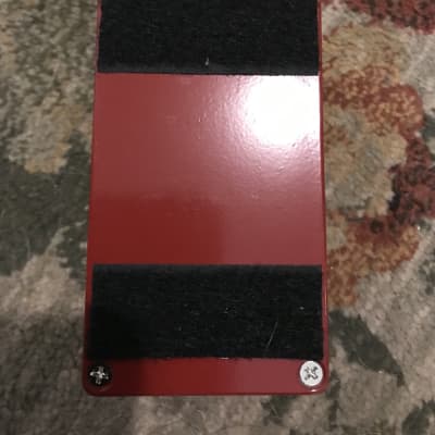 ギター Broughton Resonant Filter Equalizer Broughton Resonant Filter Equalizer (RFE) | Reverb