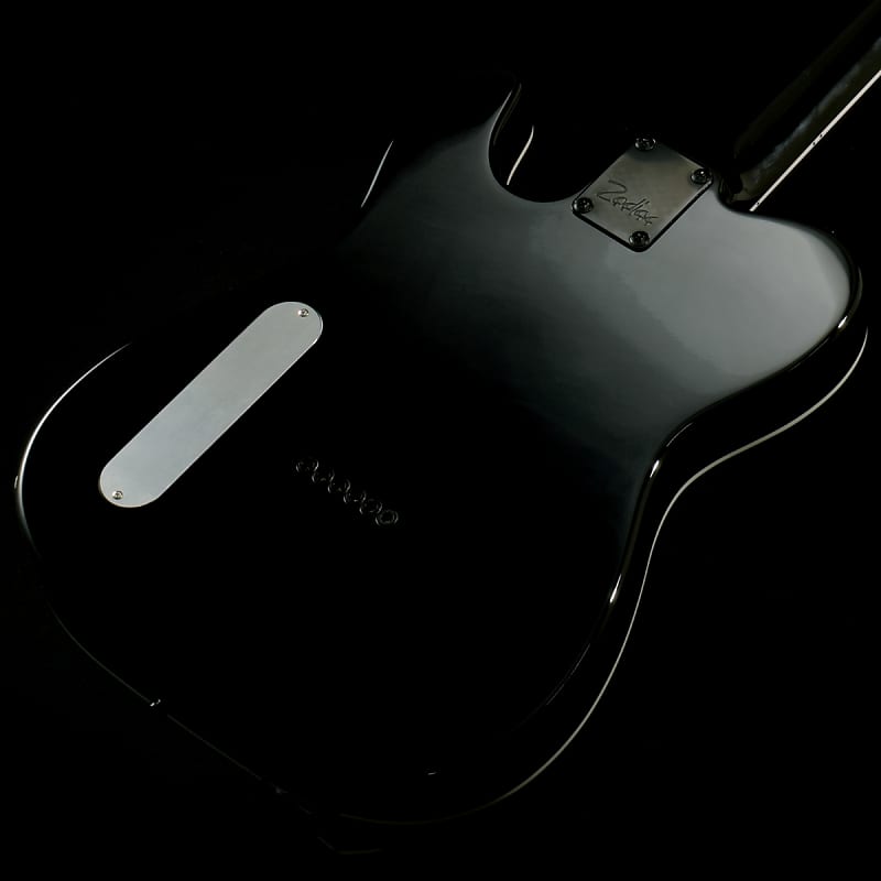 Zodiacworks Zodiac TC-HOTEI White Line [SN CU0080823] [08/31