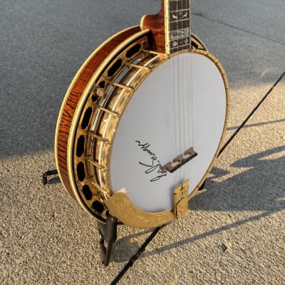 Gibson Earl Scruggs Special Banjo Presentation Model *ON HOLD* image 6