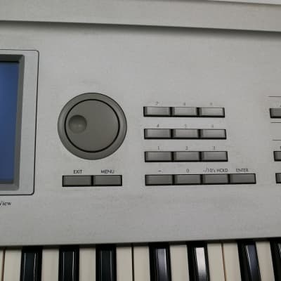 KORG Triton 61 image 21