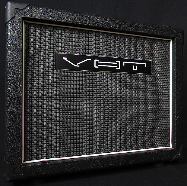 Vht 1x12 cab top