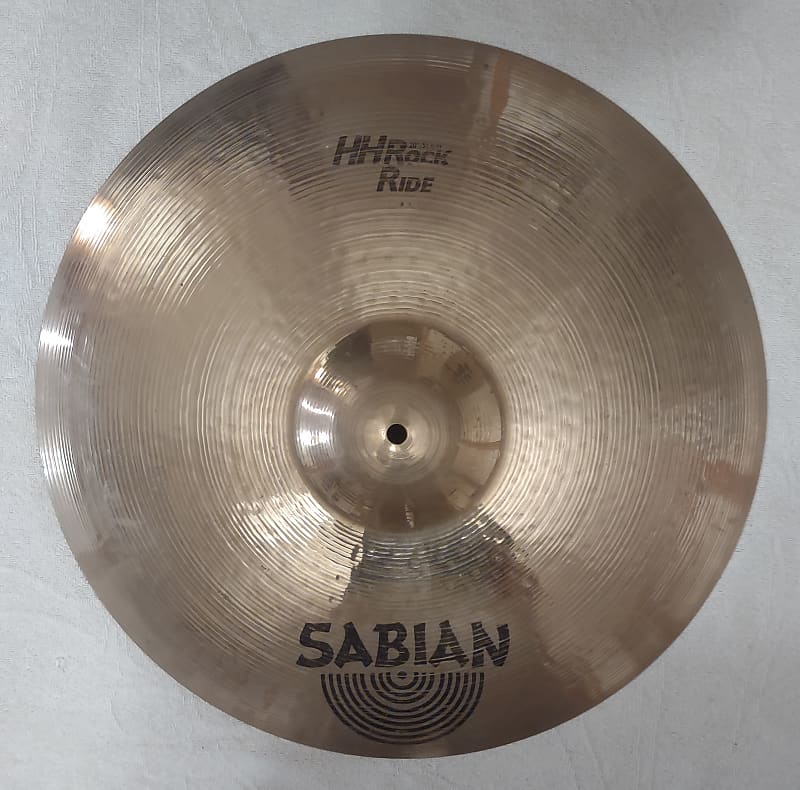 Sabian HH 20