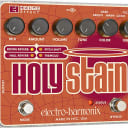 Electro-Harmonix Holy Stain Distortion/Reverb/Pitch/Tremolo Multi-Effect - Electro-Harmonix Holy Stain