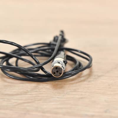 Shure MVL-3.5MM Lavalier Microphone - Sound Productions