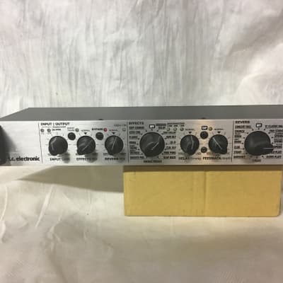 Reverb.com listing, price, conditions, and images for tc-electronic-g-sharp