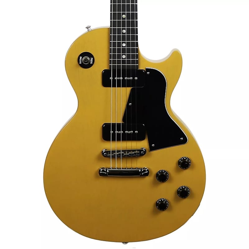Gibson Les Paul Junior Special Japan Exclusive 2010 - 2012 image 2