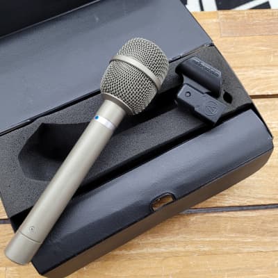 UNIVOX CE-5 Electret Condenser Microphone | Reverb