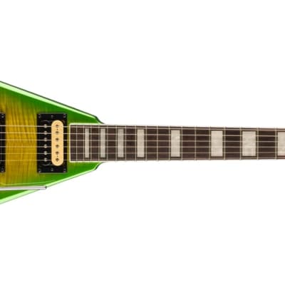 PRE-ORDER! 2023 Jackson X Series SCOTT IAN KING V electric guitar Baldini image 3