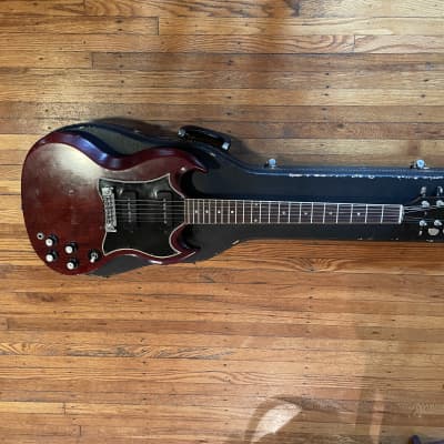 Sansamp PSA-1 - User review - Gearspace Sansamp PSA-1 - User review - Gearspace