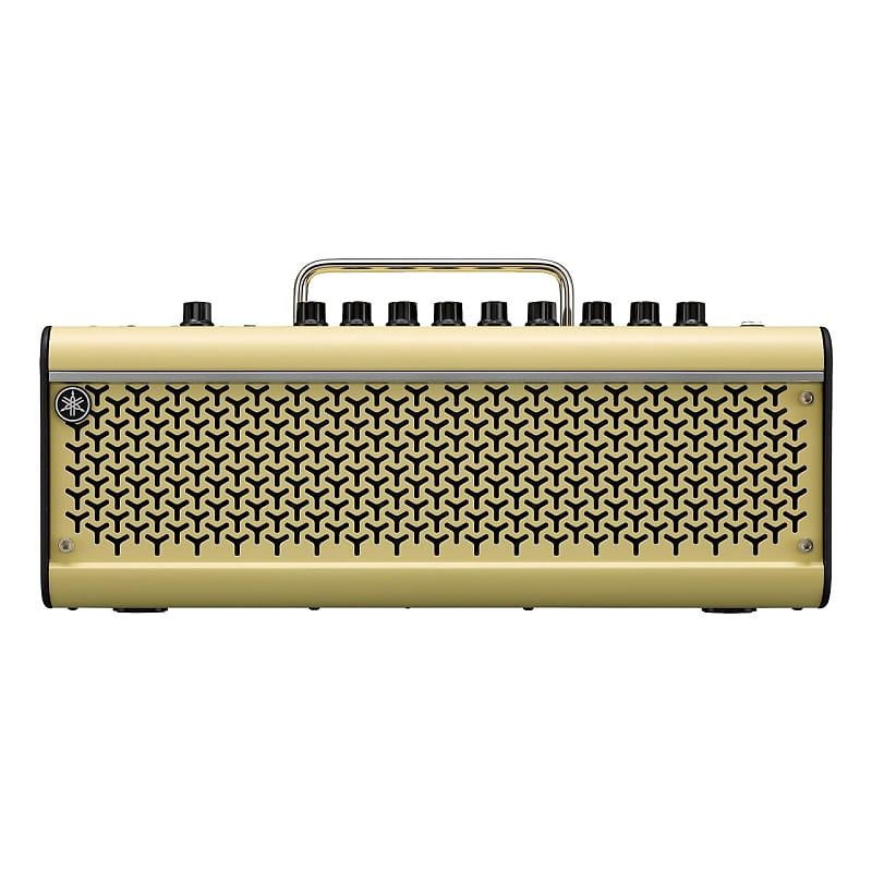 Yamaha THR30 II Wireless 30W Modeling Combo Amp image 1