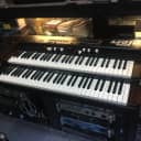 Crumar Mojo XT Dual Manual Organ MINT , Free local pick up NY Manhattan location //ARMENS//