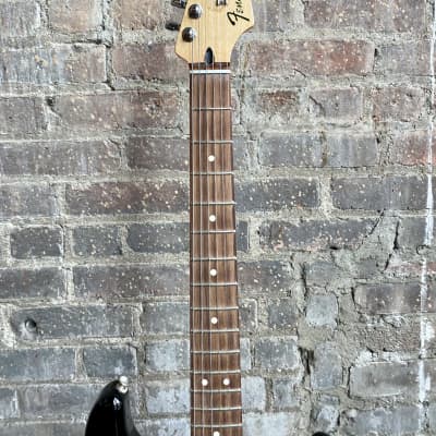 2016 Fender Standard Stratocaster image 3