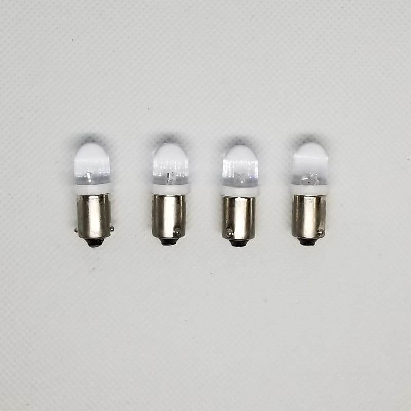 Technics SA-700 LED Lamp Kit (Basic) - Cool White 6.3V image 1