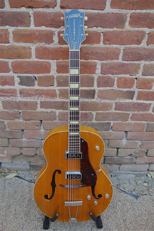 Gretsch 6187-8 ElectroMatic 1954