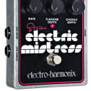 Electro Harmonix EHX Stereo Electric Mistress Flanger / Chorus Pedal, NEW