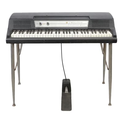 Wurlitzer 200 64-Key Electric Piano