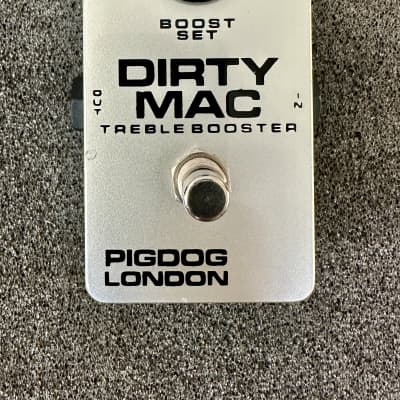 Reverb.com listing, price, conditions, and images for pigdog-dirty-mac