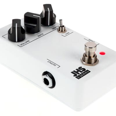 JHS Pedals 3 Series Chorus Guitar Effects Pedal image 7