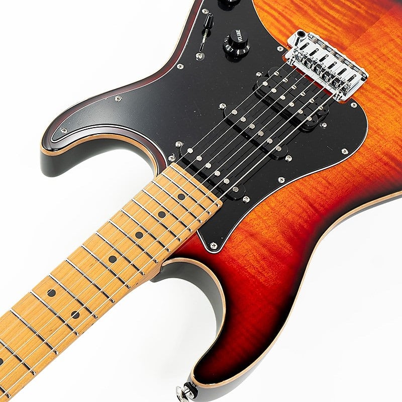 Suhr Guitars JE-Line Standard Plus Roasted Maple Neck