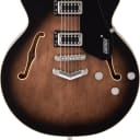 Gretsch G5622 Electromatic Center Block Double-Cut with V-Stoptail, Bristol Fog