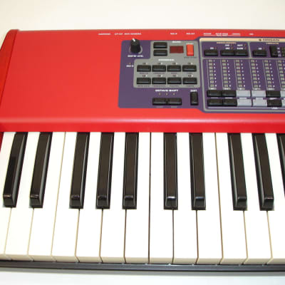 Nord Electro 2 Sixty-One Stage Piano/Organ | Guitar Center