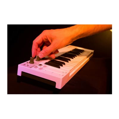 Arturia KeyStep 32-Key Controller and Sequencer image 4