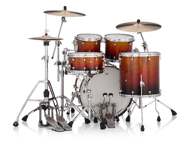 カホン / Perl / レッド Amazon | Pearl ブームボックスカホン PCJ-633BB | カホン