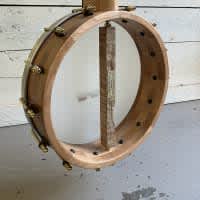Calkins Banjos