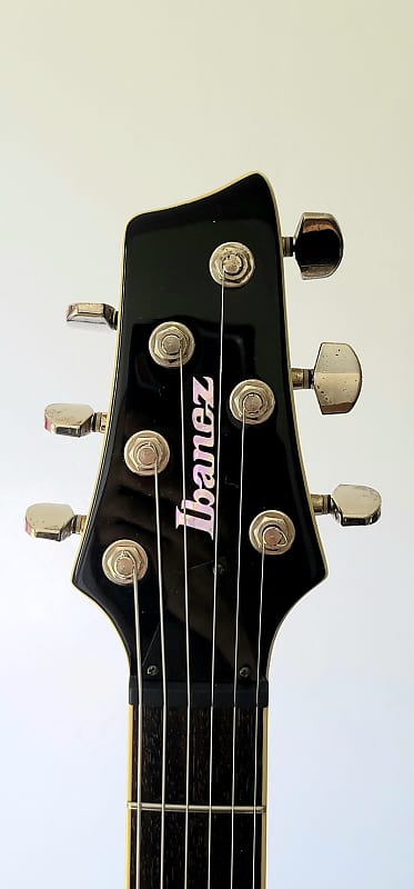 Ibanez sz520QM ジャンク品！ Ibanez SZ520QM Standard | Reverb