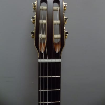 Godin Etude La Patrie Line Nylon String Guitar - Natural image 5