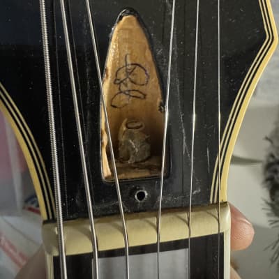 Gibson Les Paul Custom 1983 Silverburst w OHSC image 9