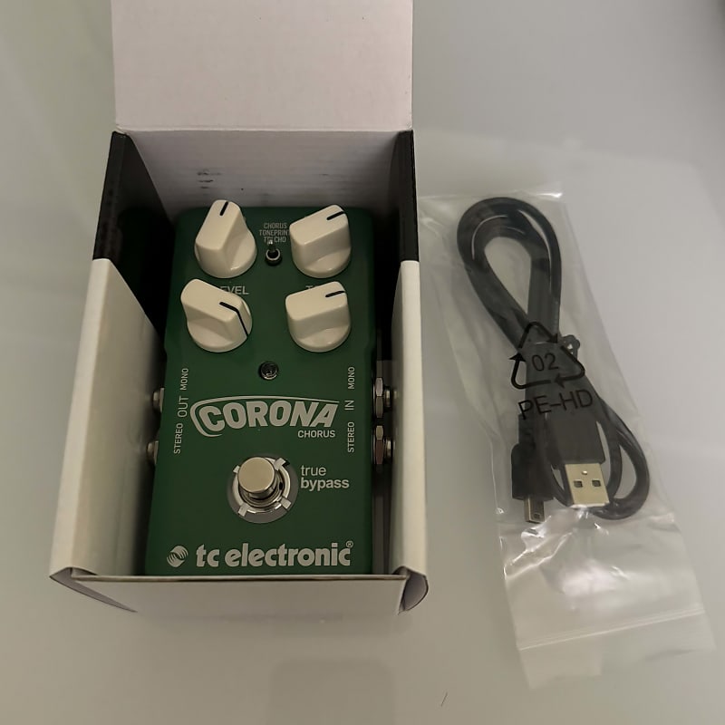 TC Electronic Corona Chorus