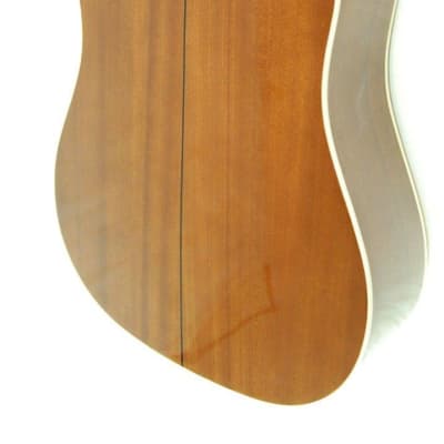 Oscar Schmidt 12 String Acoustic Guitar Model OD312-A  with Spruce Top - Natural image 2