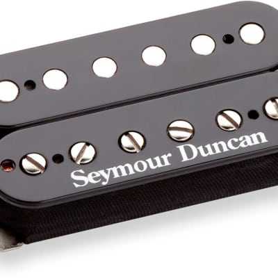 Seymour Duncan TB-14 Custom 5 Bridge Trembucker | Reverb