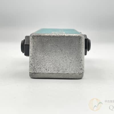 ギター Trial Junction Buffer TRIAL Junction Buffer Dual | 高早楽器技術 / TRIAL Online Shop