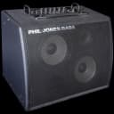Phil Jones Session 77 100W 2x7''  Bass Combo Amplifier