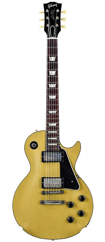 【極美品】Gibson レスポール Traditional 57classic Gibson '57 Les Paul Standard 70th Anniversary TV Yellow 2022