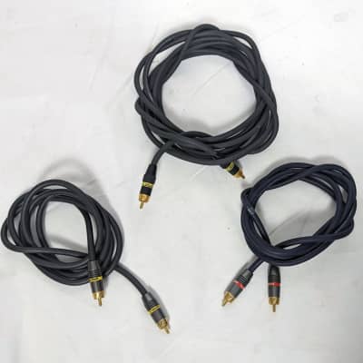 Câble RCA - Euroblock
