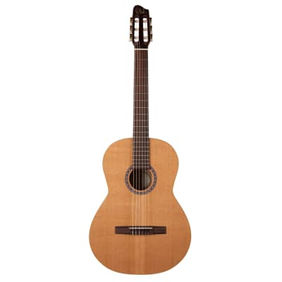 Godin Etude  Acoustic Nylon-String Guitar Natural for sale