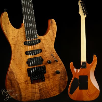 ESP M-III FR - Natural for sale