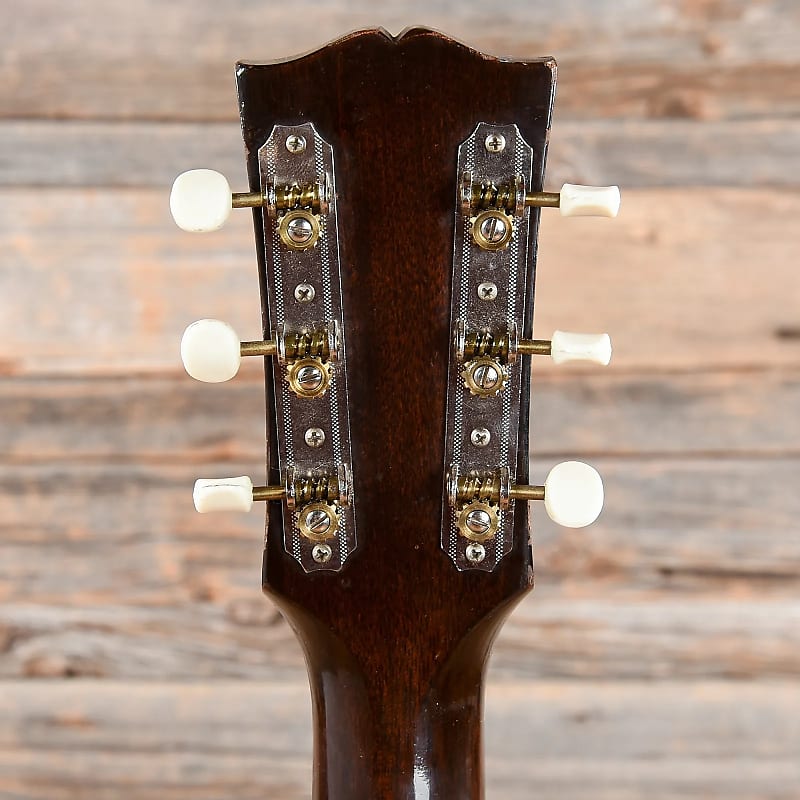 Gibson LG-2 1946 - 1962 image 6