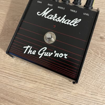 Marshall Guv'nor | Reverb