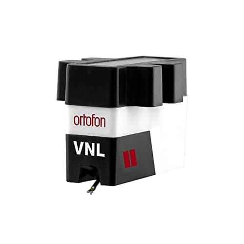 Ortofon DJ VNL Single Headshell-Mount Cartridge  			