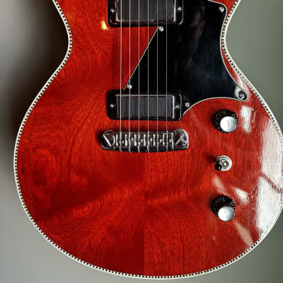 Red Rocket Guitars Special | Reverb