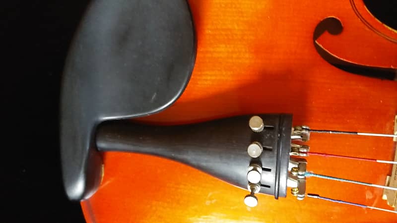Shimro 501 1995 Violin | Reverb