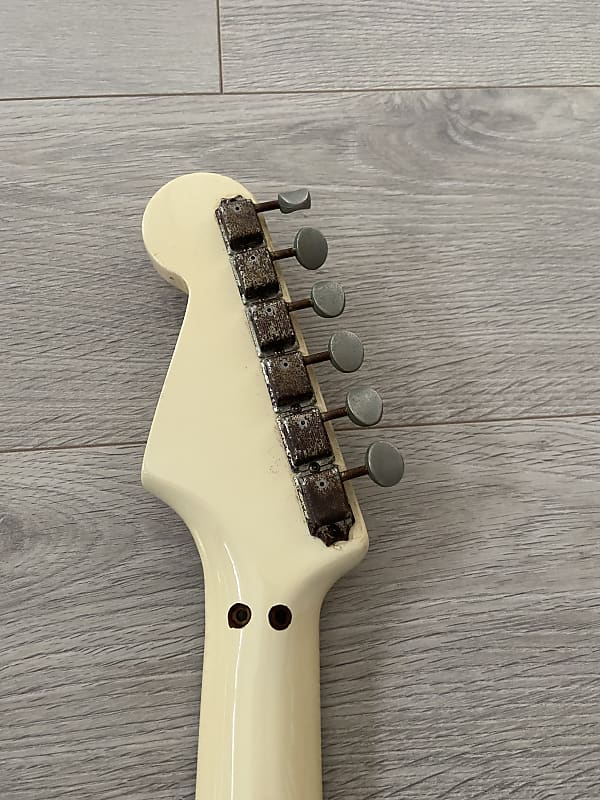 Fernandes FST-120 1978年頃 - メルカリ